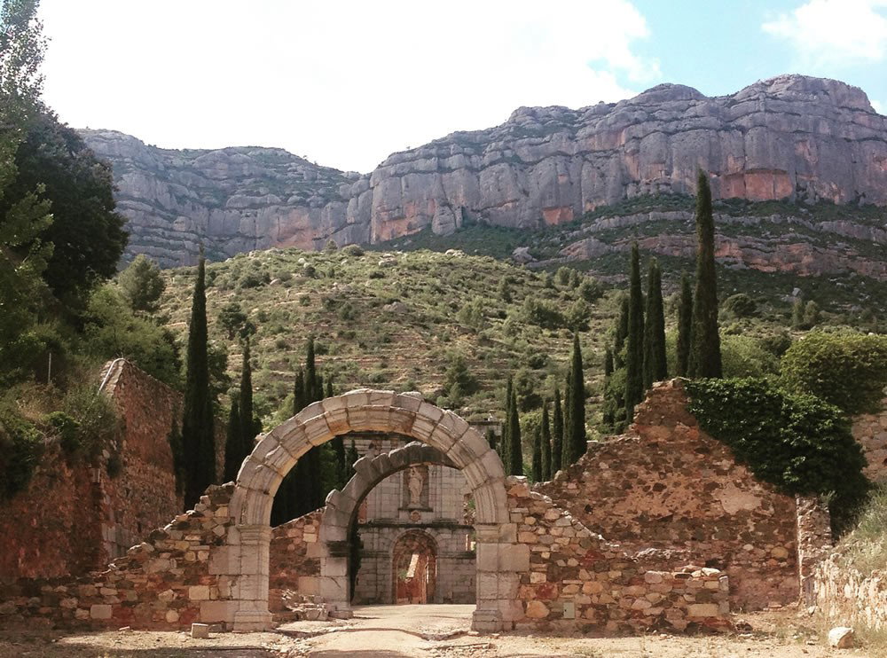 Cariñena, Spain