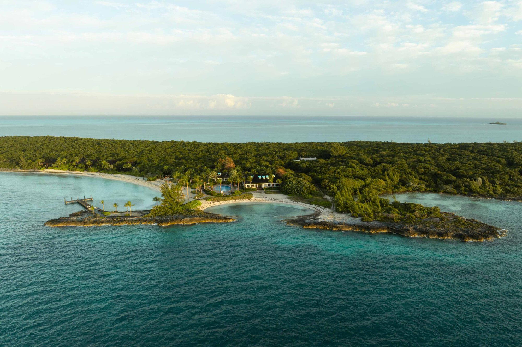 Eleuthera, Bahamas