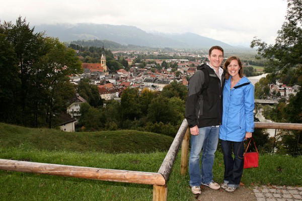 Bad Tölz, Germany