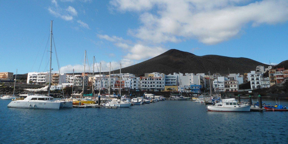 El Hierro, Spain