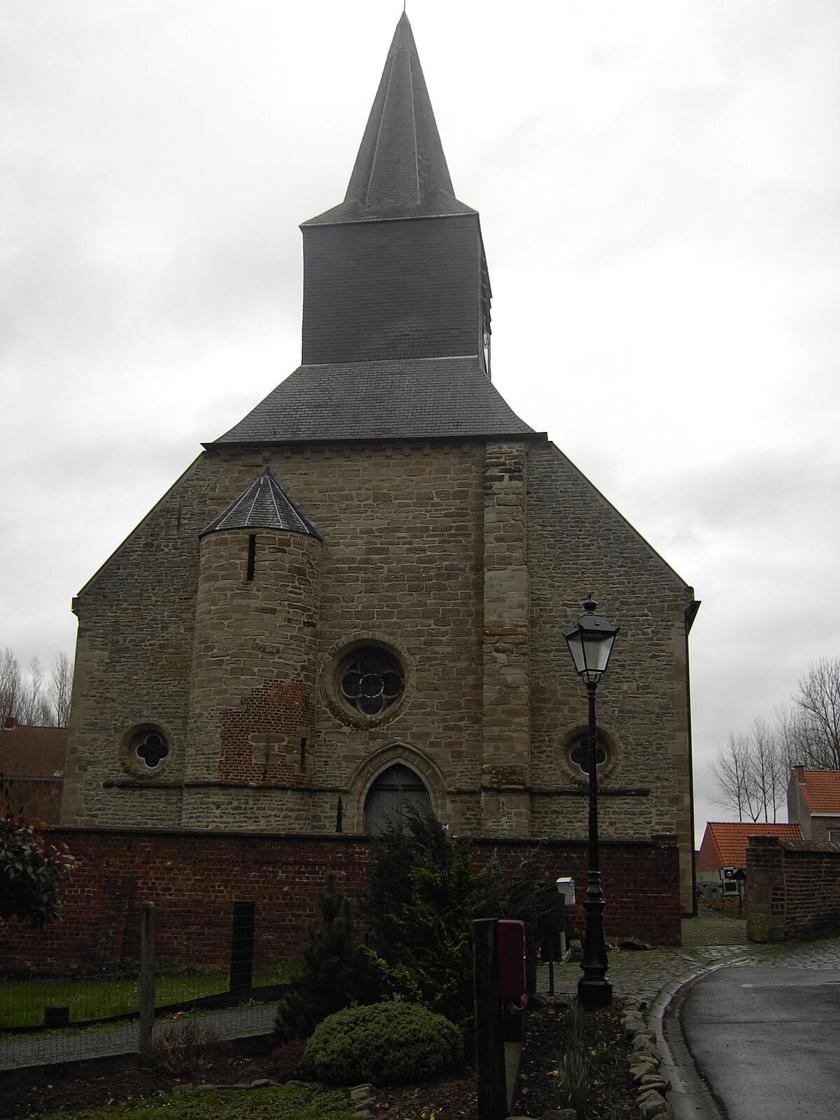 Lieferinge, Belgium