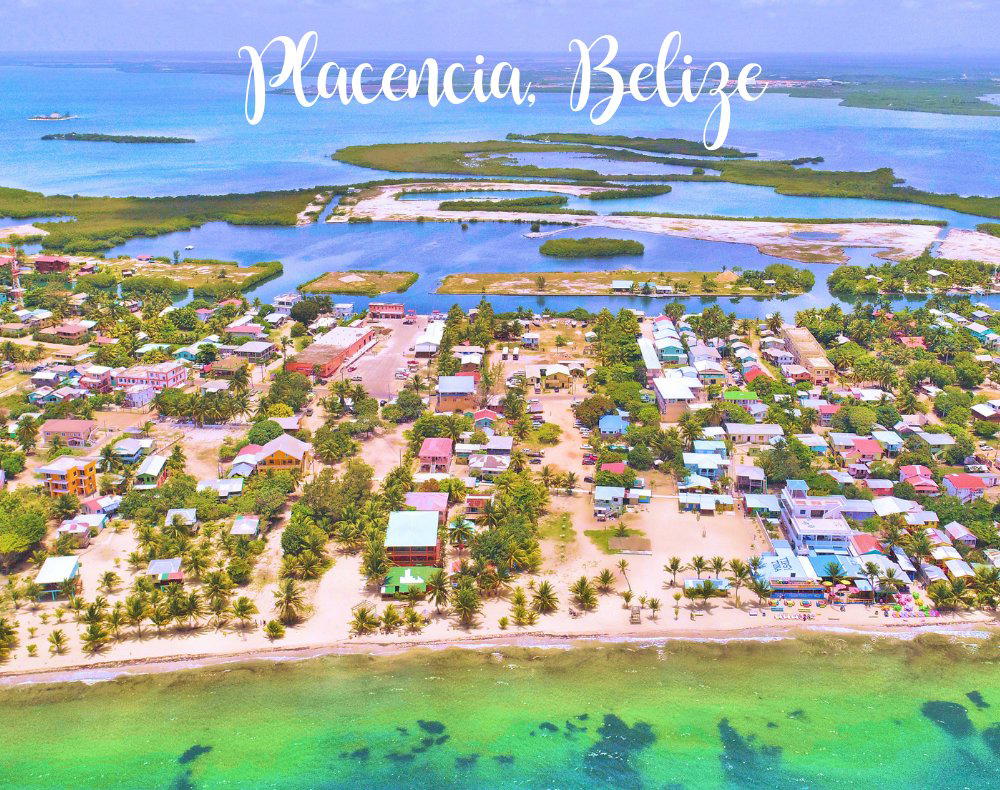 Placencia, Belize