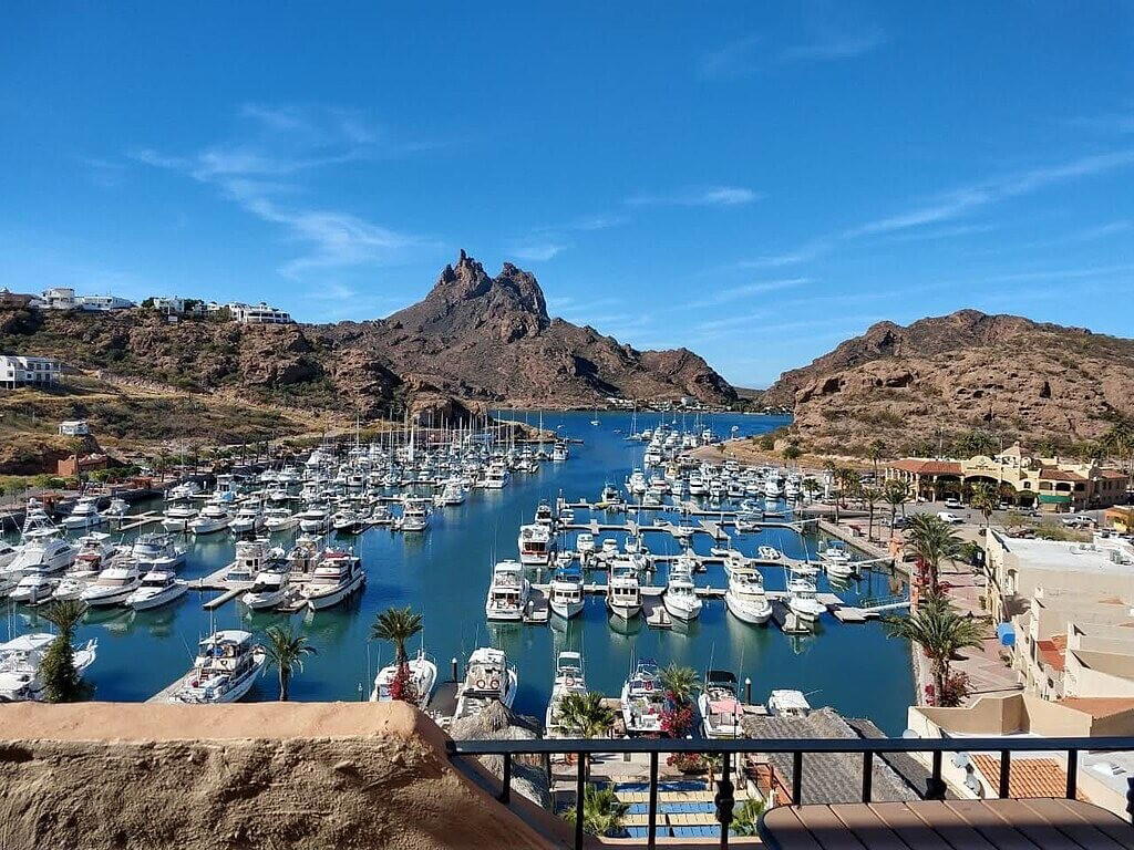 San Carlos, United States
