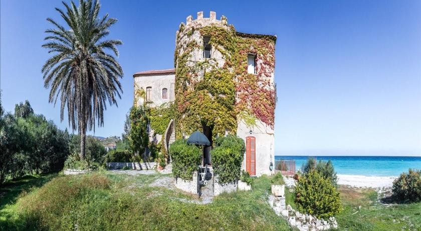 Marina di Gioiosa Ionica, Italy