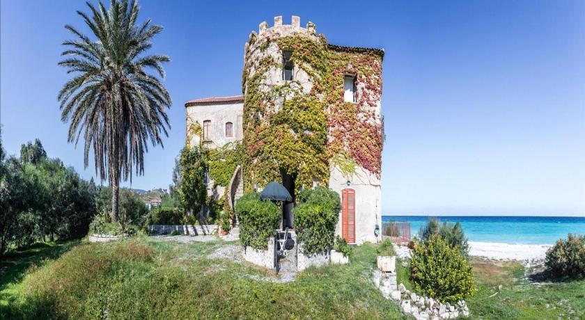 Marina di Gioiosa Ionica, Italy