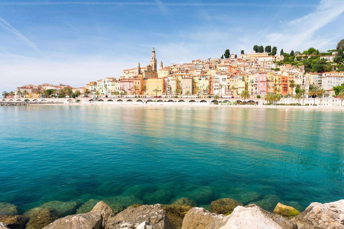 Théoule-sur-Mer, France
