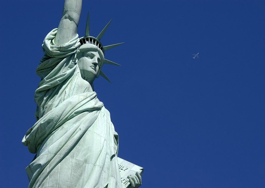 Freedom, United States