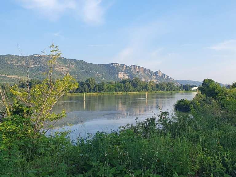 Livron-sur-Drôme, France