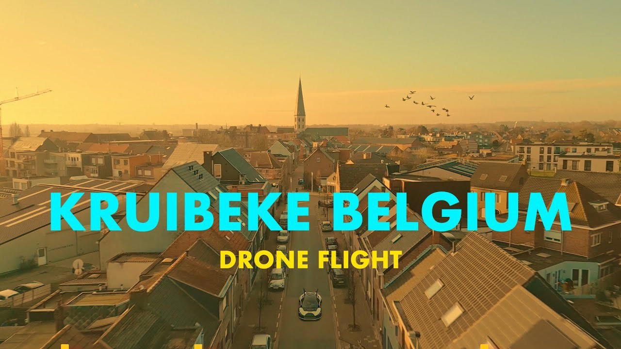 Kruibeke, Belgium