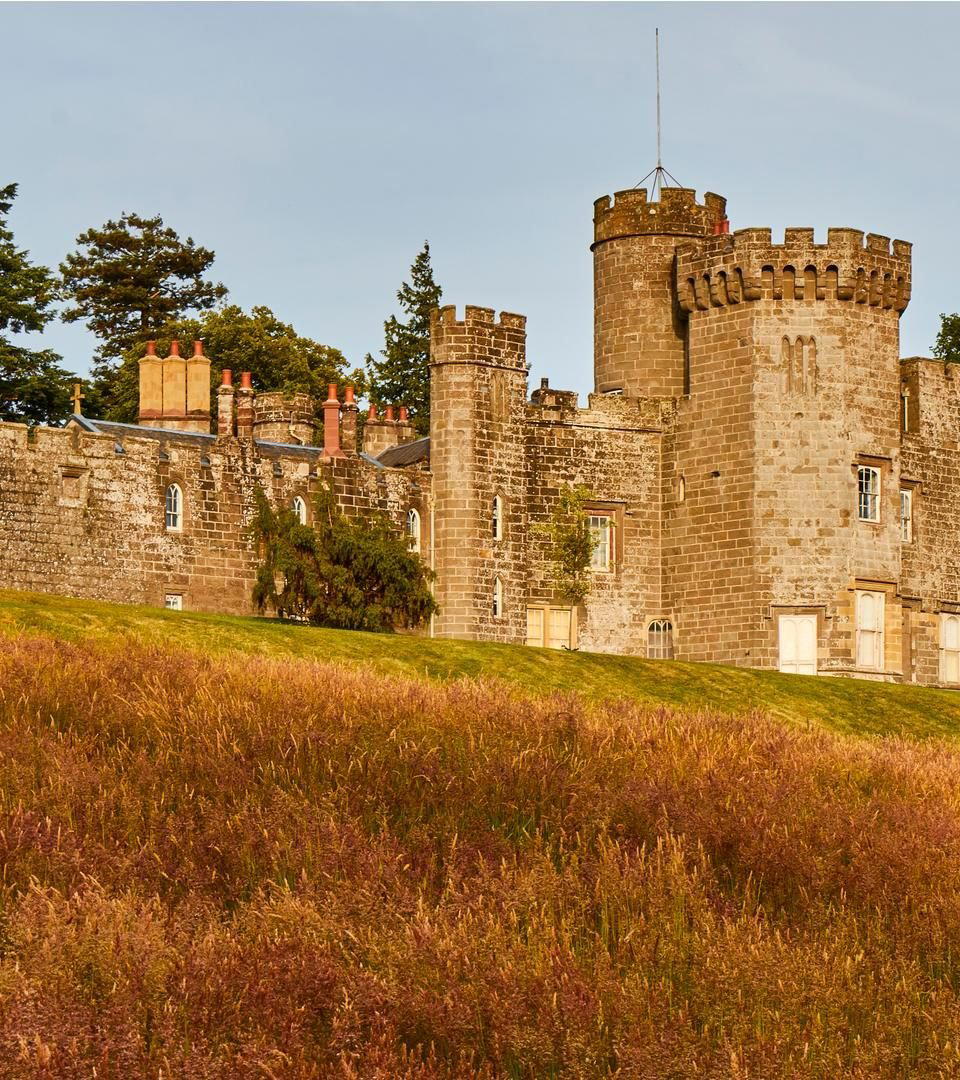 Balloch, United Kingdom