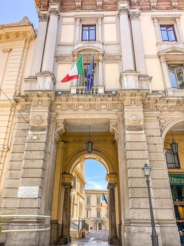 Chieti, Italy