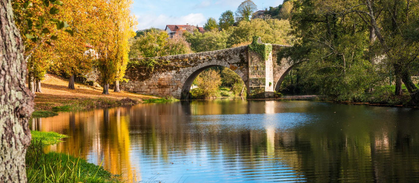 Allariz, Spain