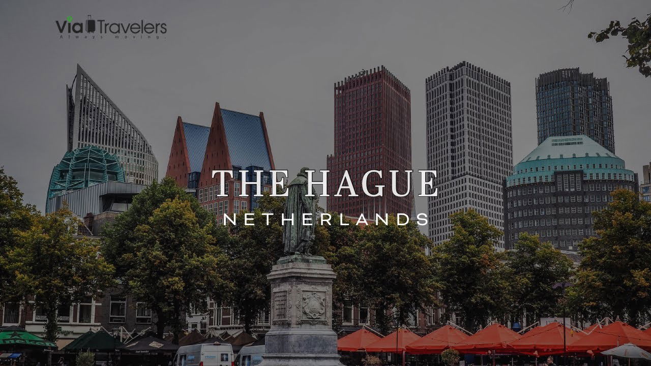 The Hague, Netherlands