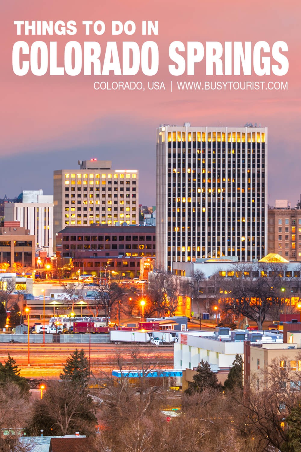Colorado Springs, United States
