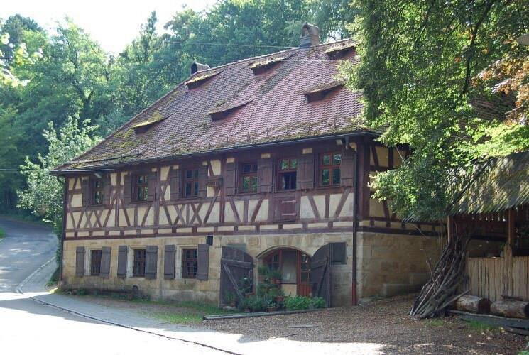 Röthenbach an der Pegnitz, Germany