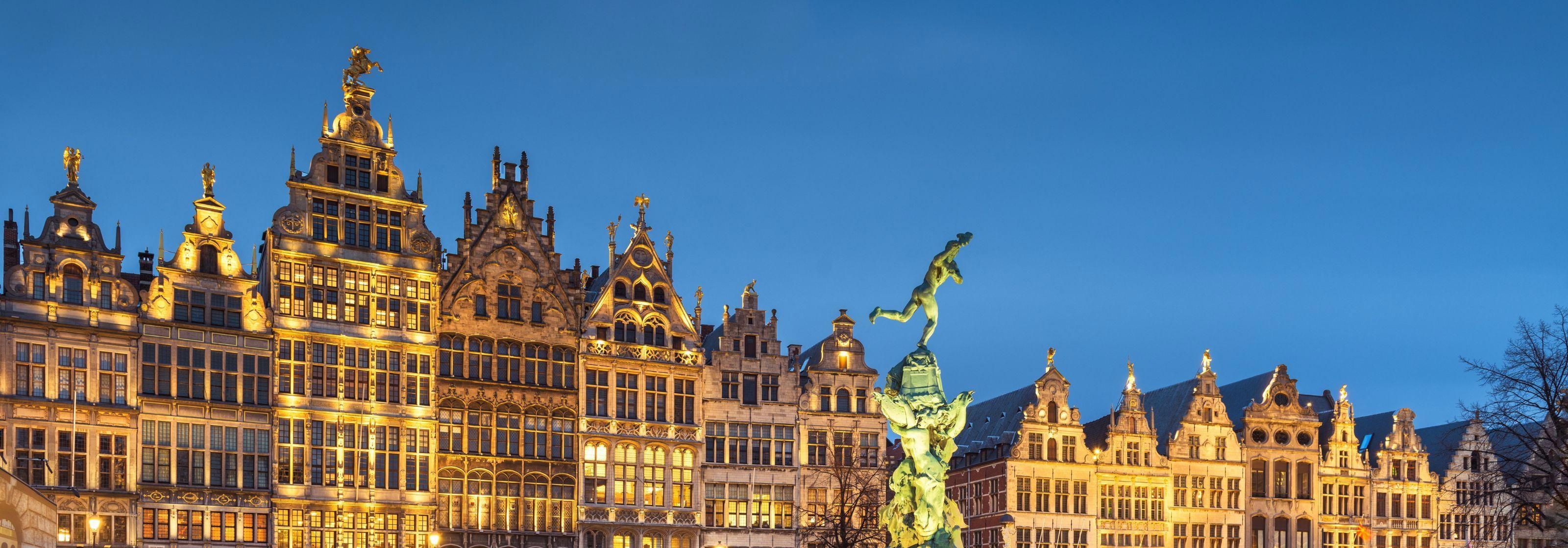 Antwerp, Belgium
