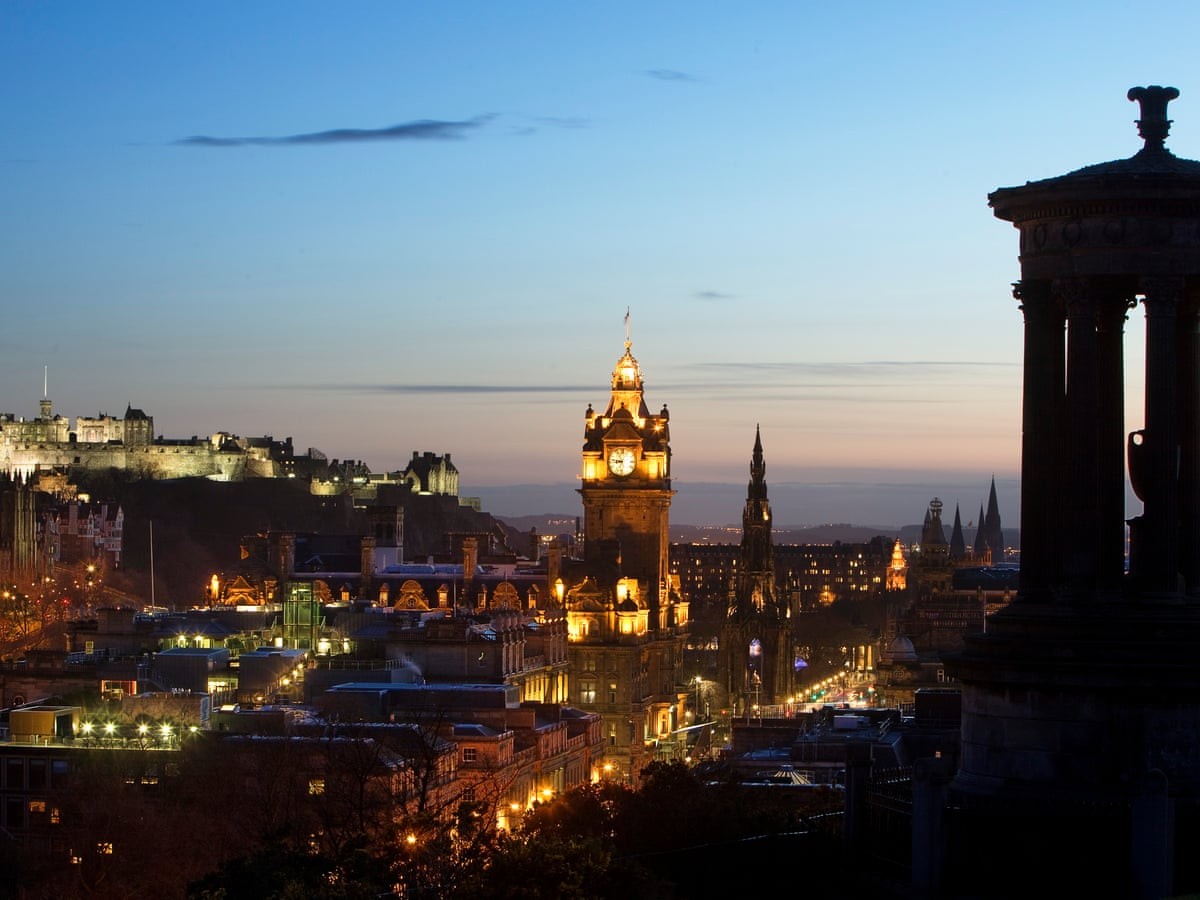 Ayrshire, United Kingdom