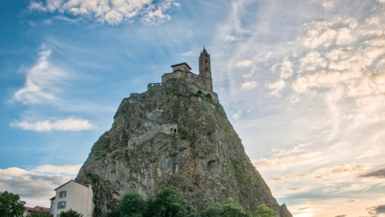 Ambert, France