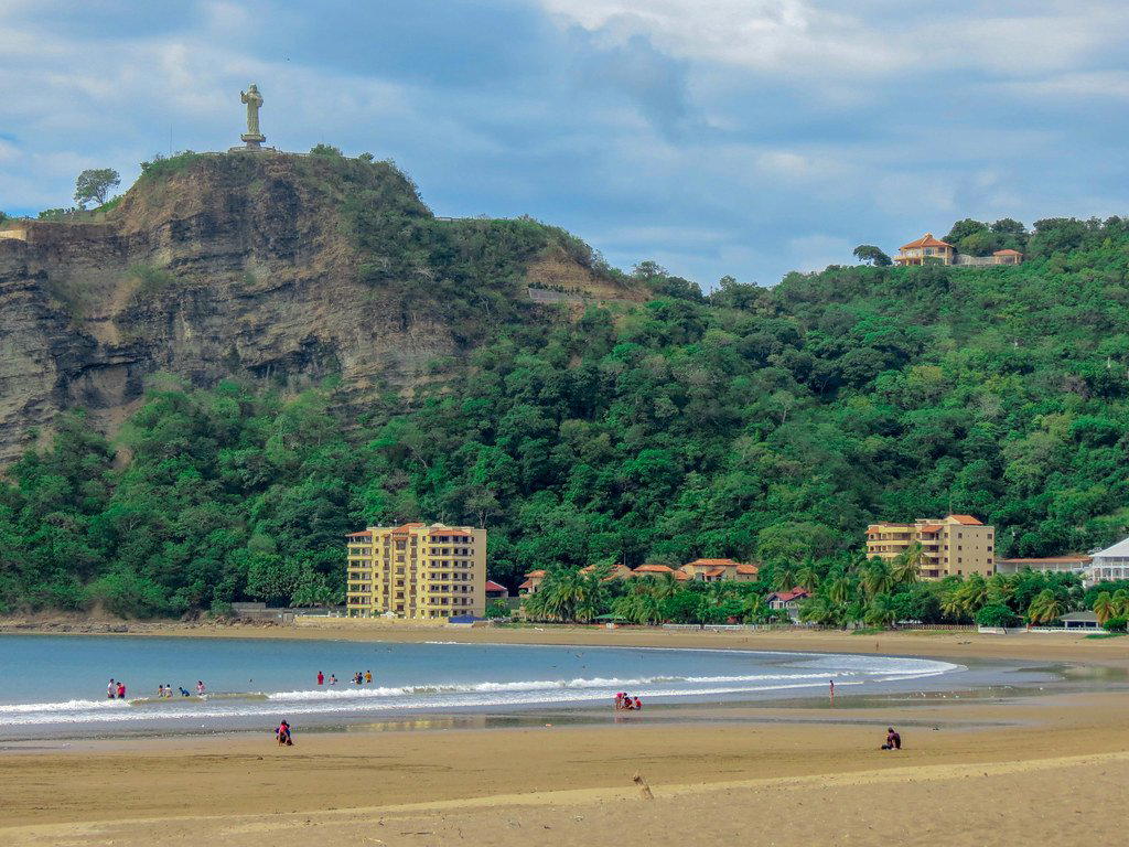 Rivas, Nicaragua