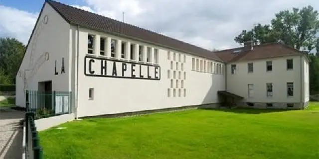 Clairefontaine-en-Yvelines, France