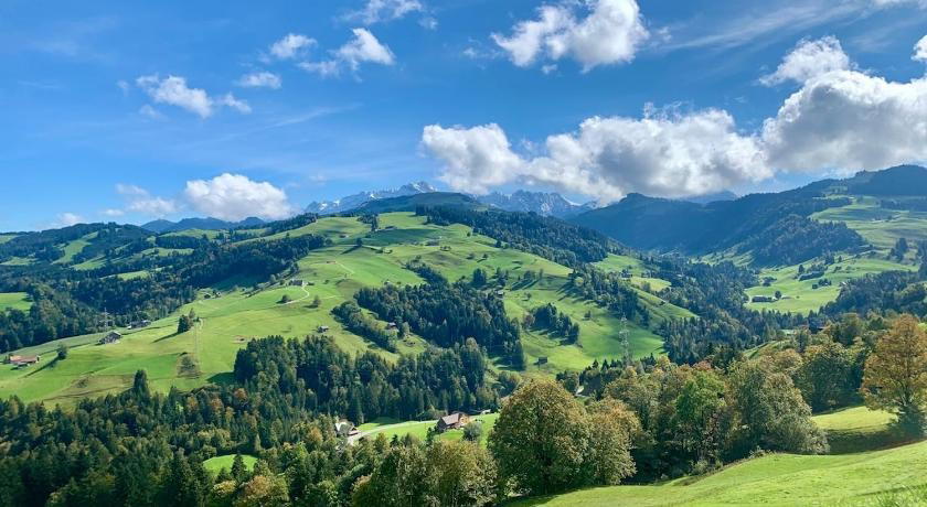 Lichtensteig, Switzerland