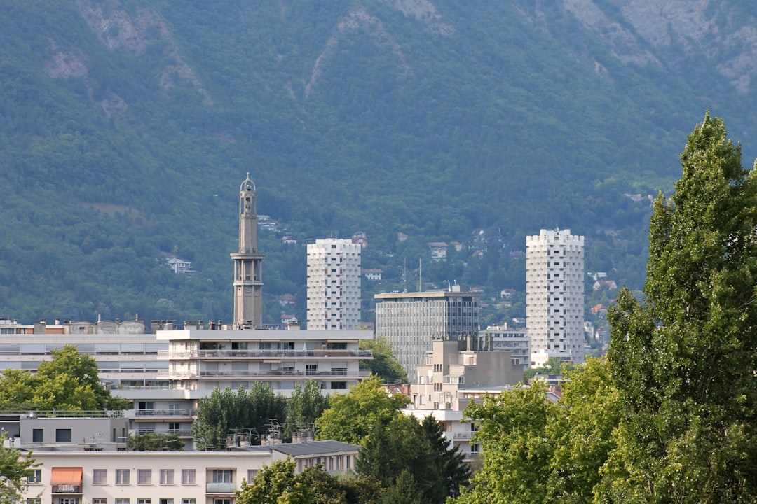 Lourdes, France