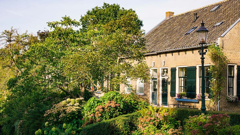 Geertruidenberg, Netherlands