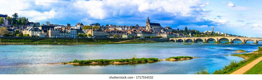 Noirmoutier-en-l'île, France