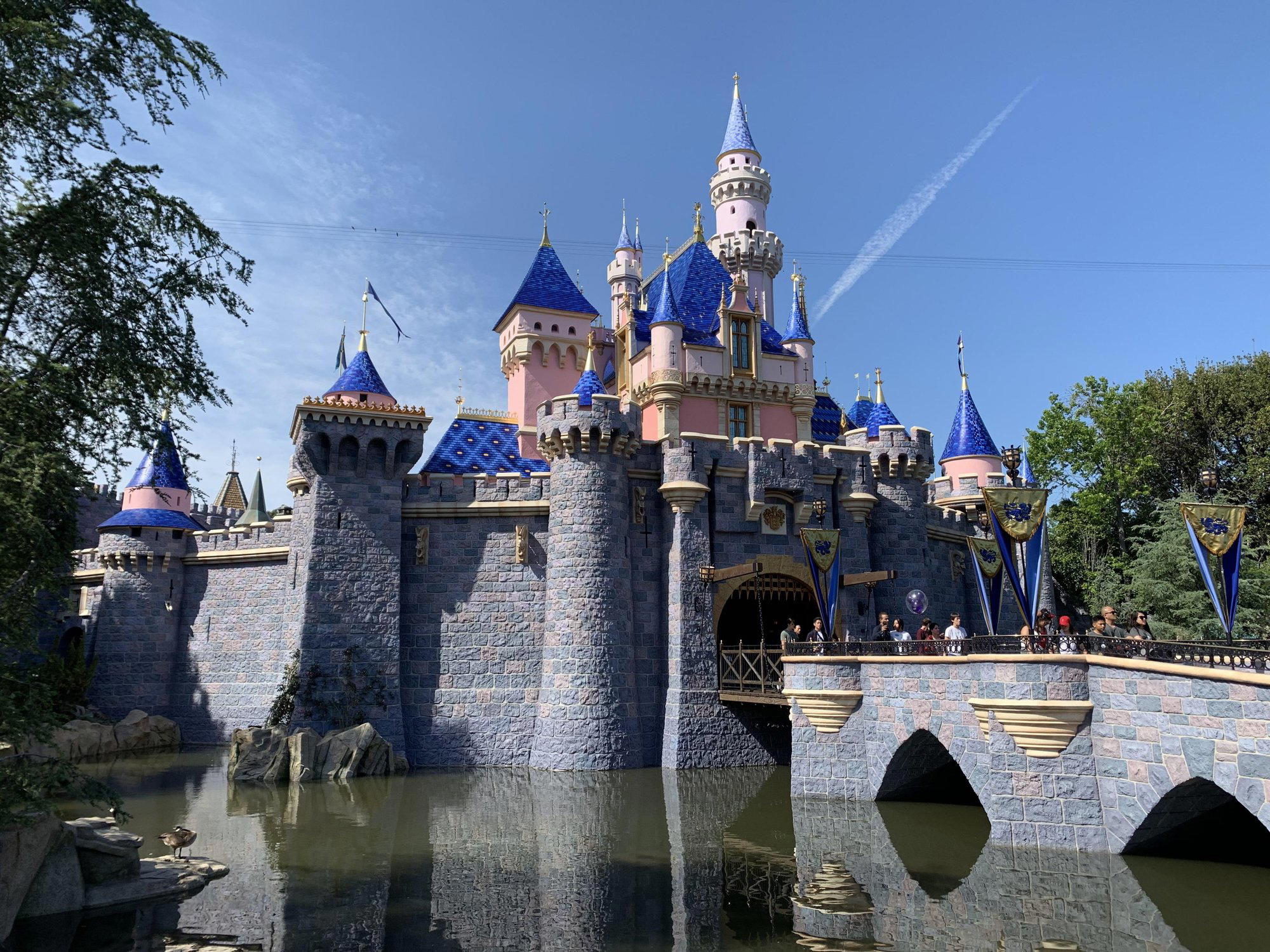 Anaheim, United States