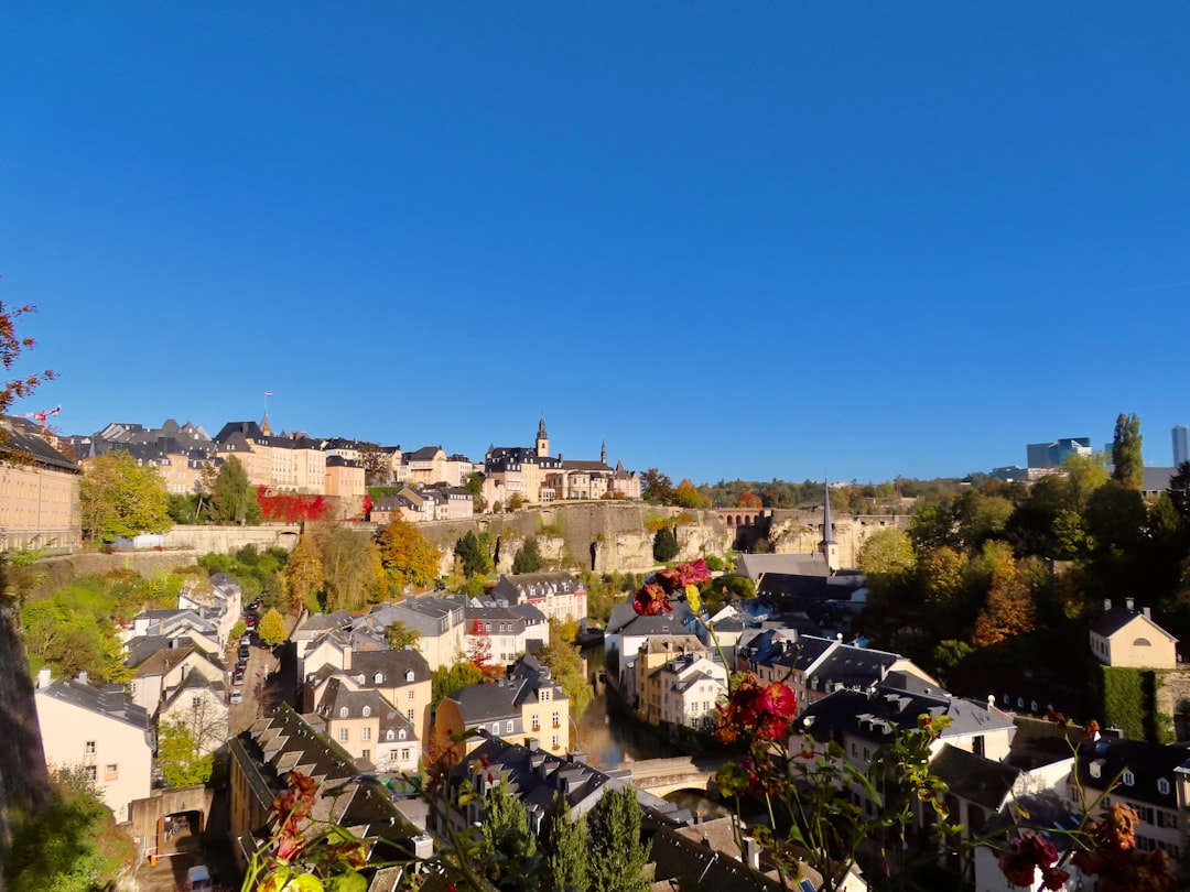 Puy-en-Velay, France