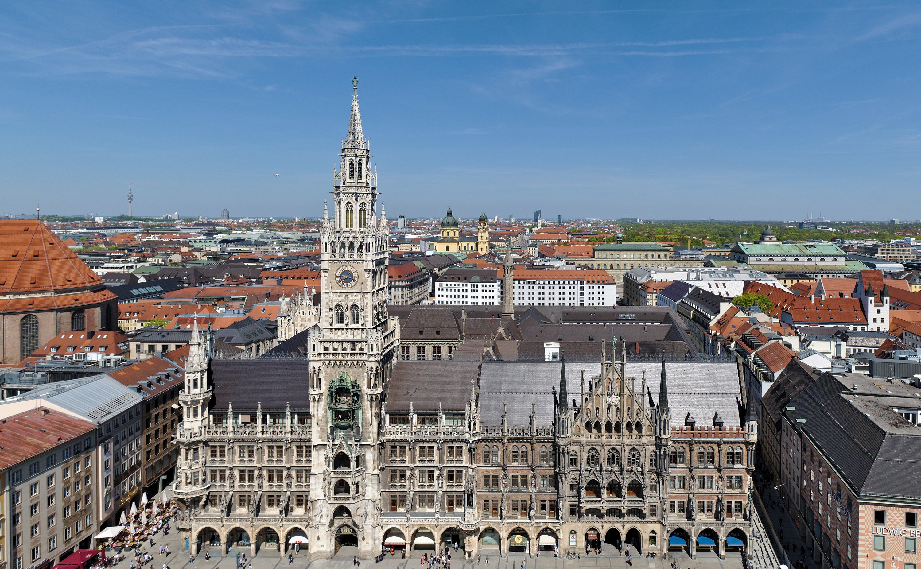 Munich, Germany