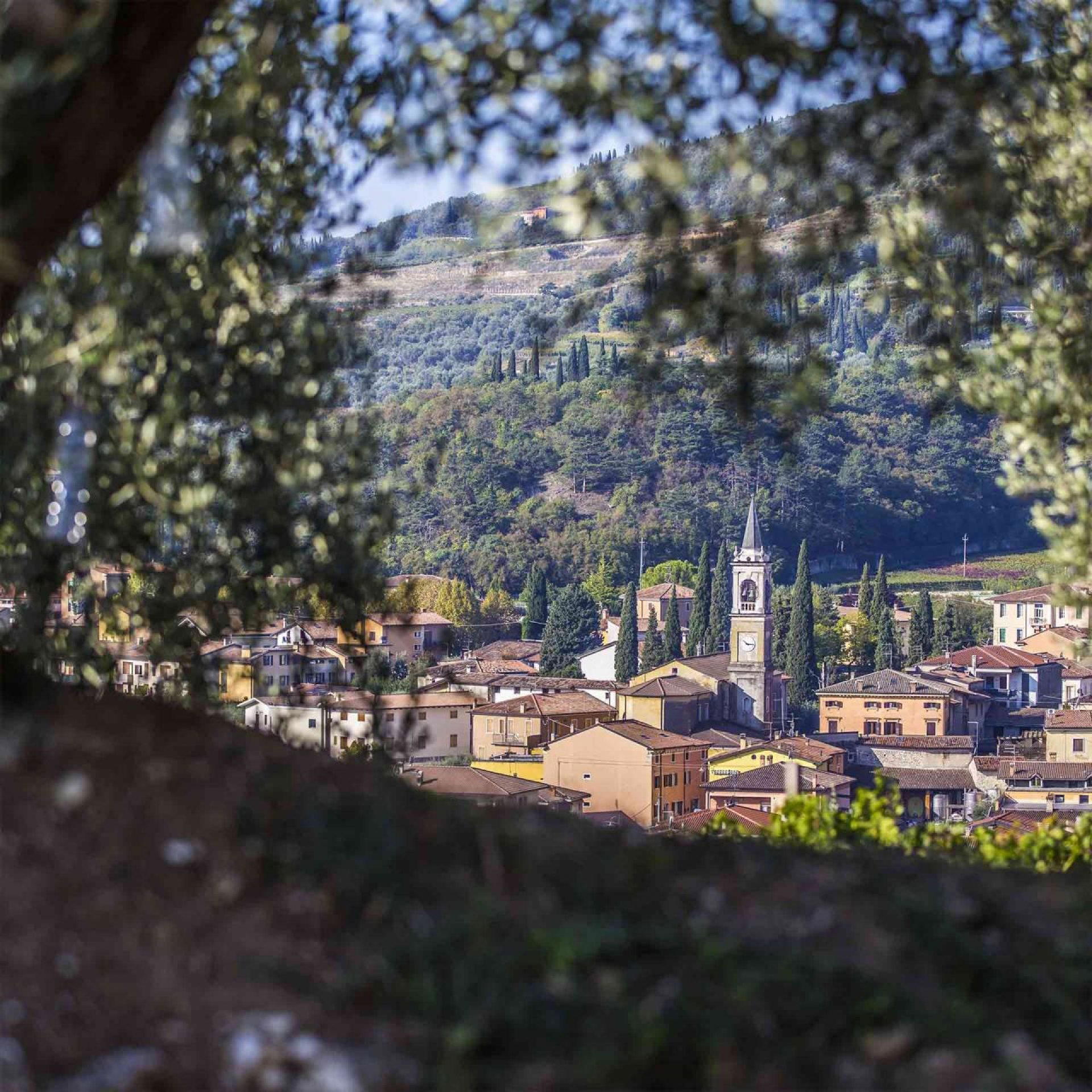 Fumane, Italy