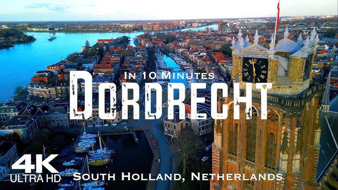 Papendrecht, Netherlands