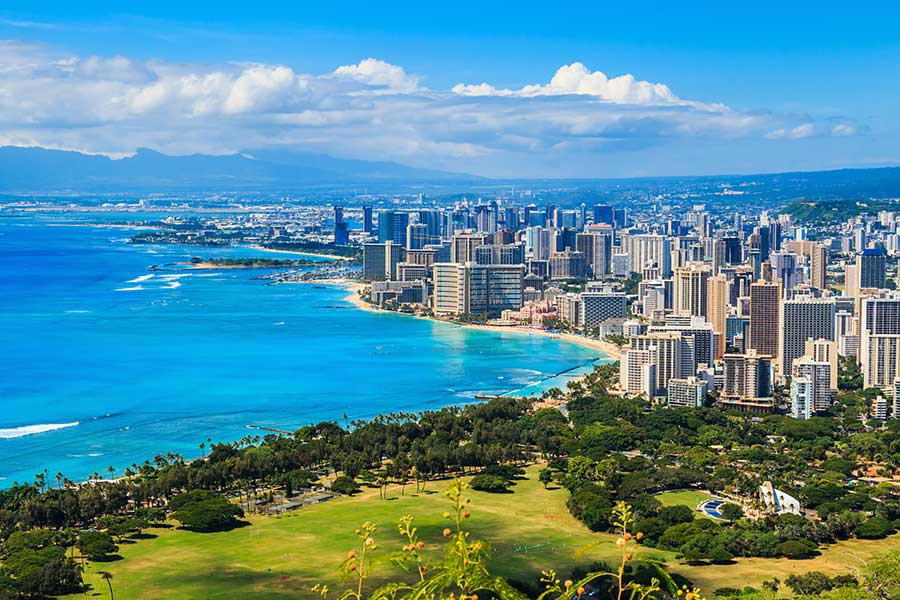 Wailea, United States