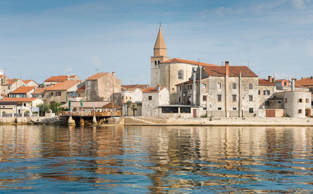 Umag, Croatia
