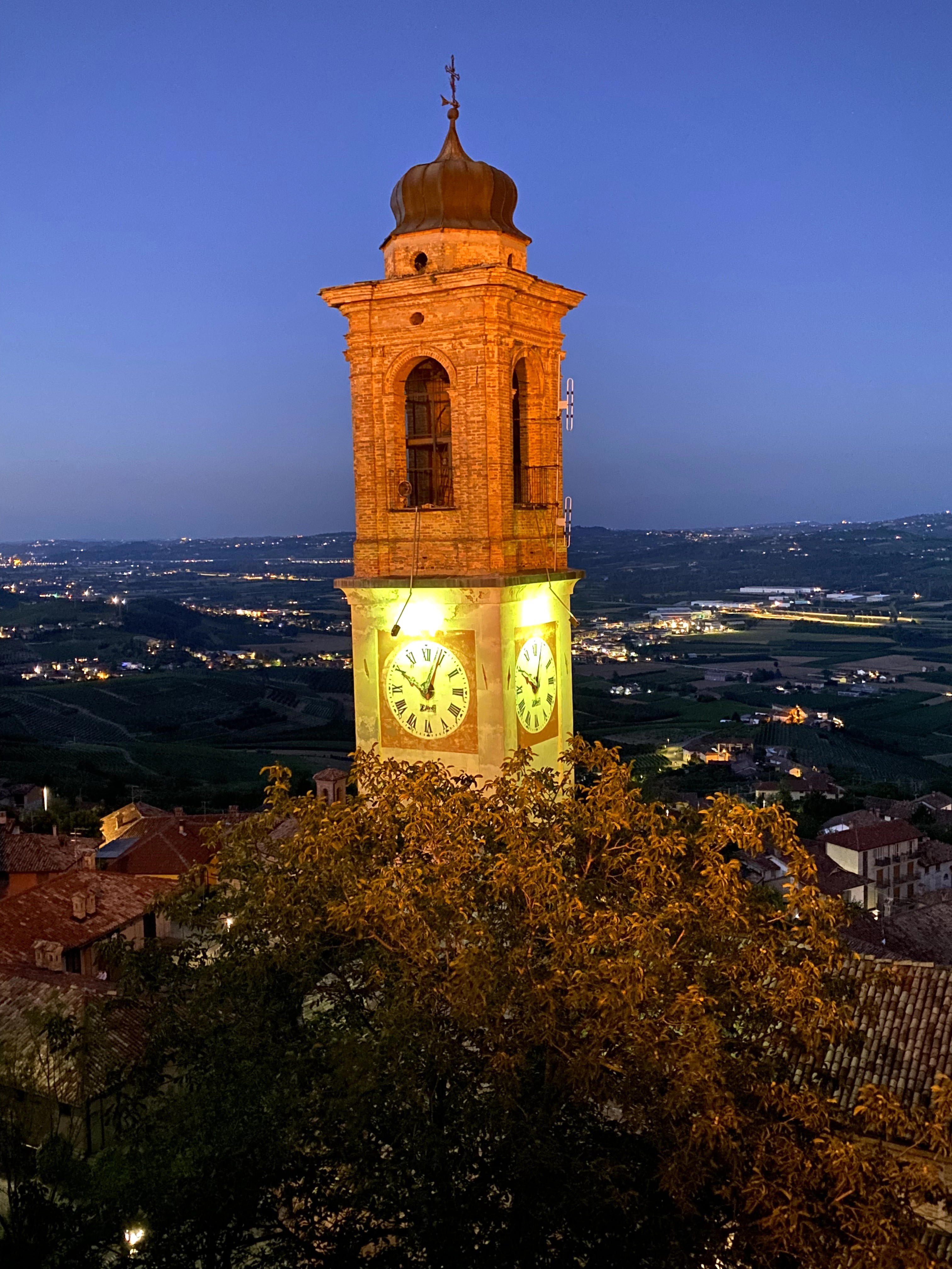 Guarene, Italy