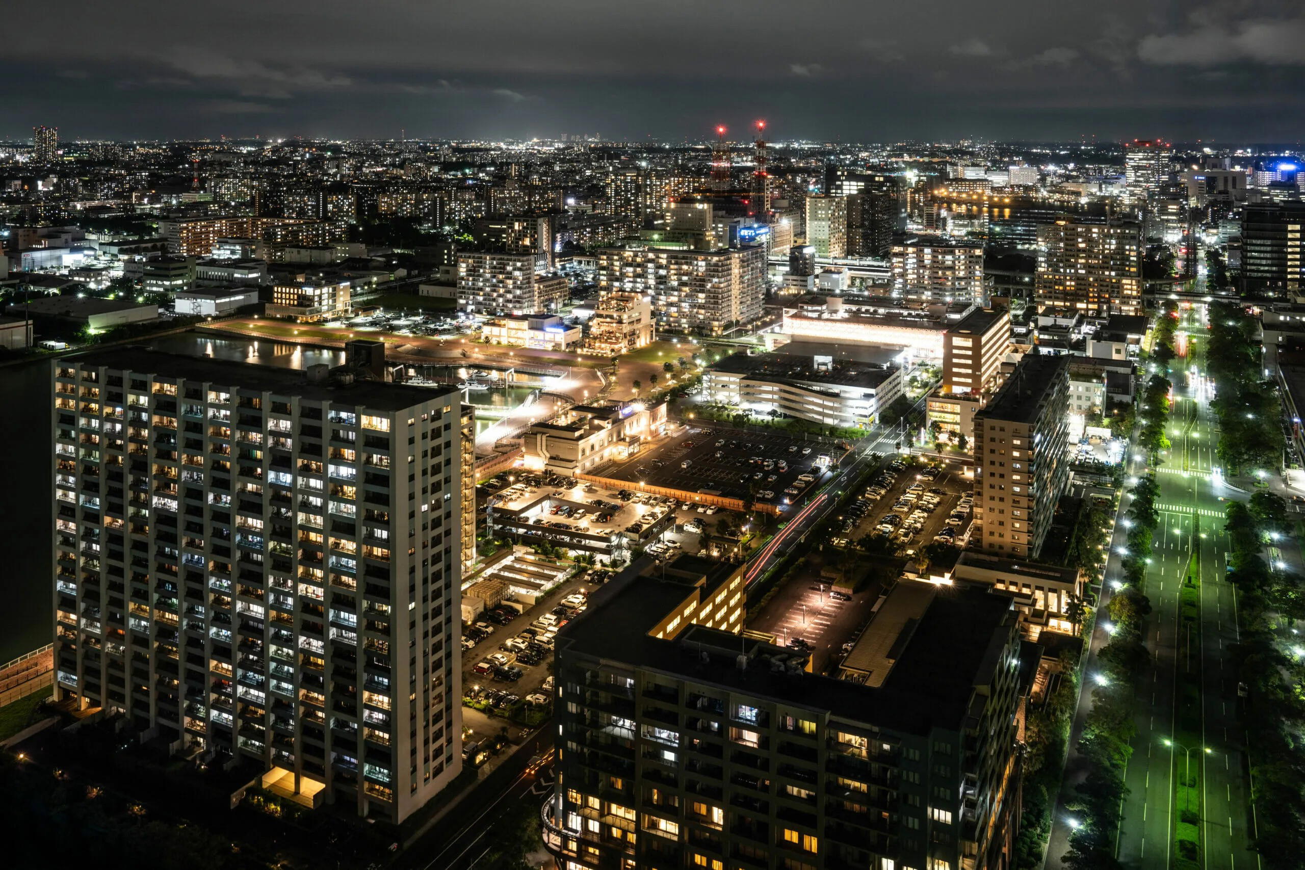 Chiba, Japan