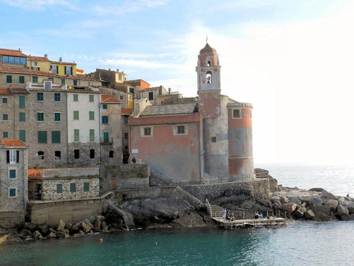 Montemarcello, Italy