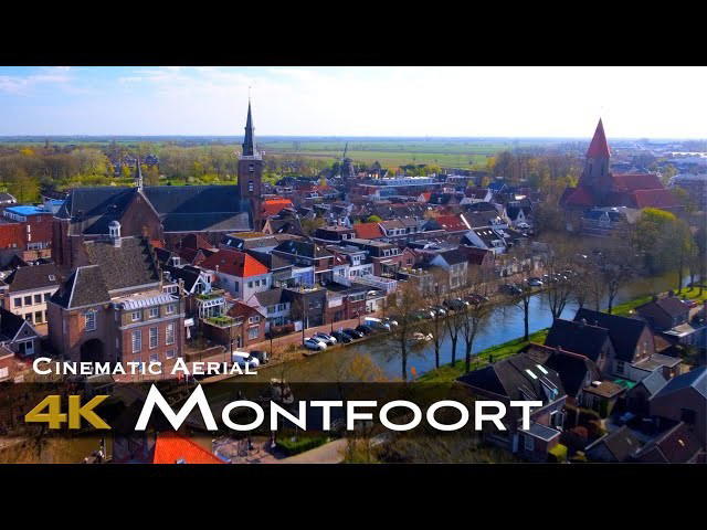 Montfoort, Netherlands