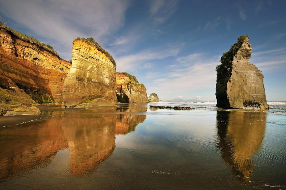 Featherston, New Zealand