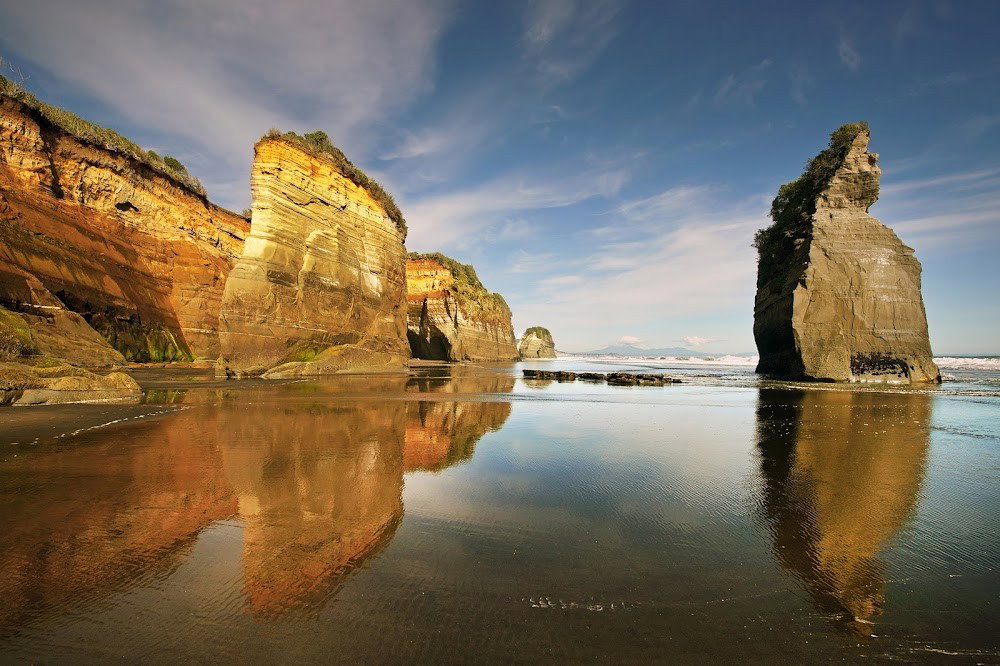 Featherston, New Zealand