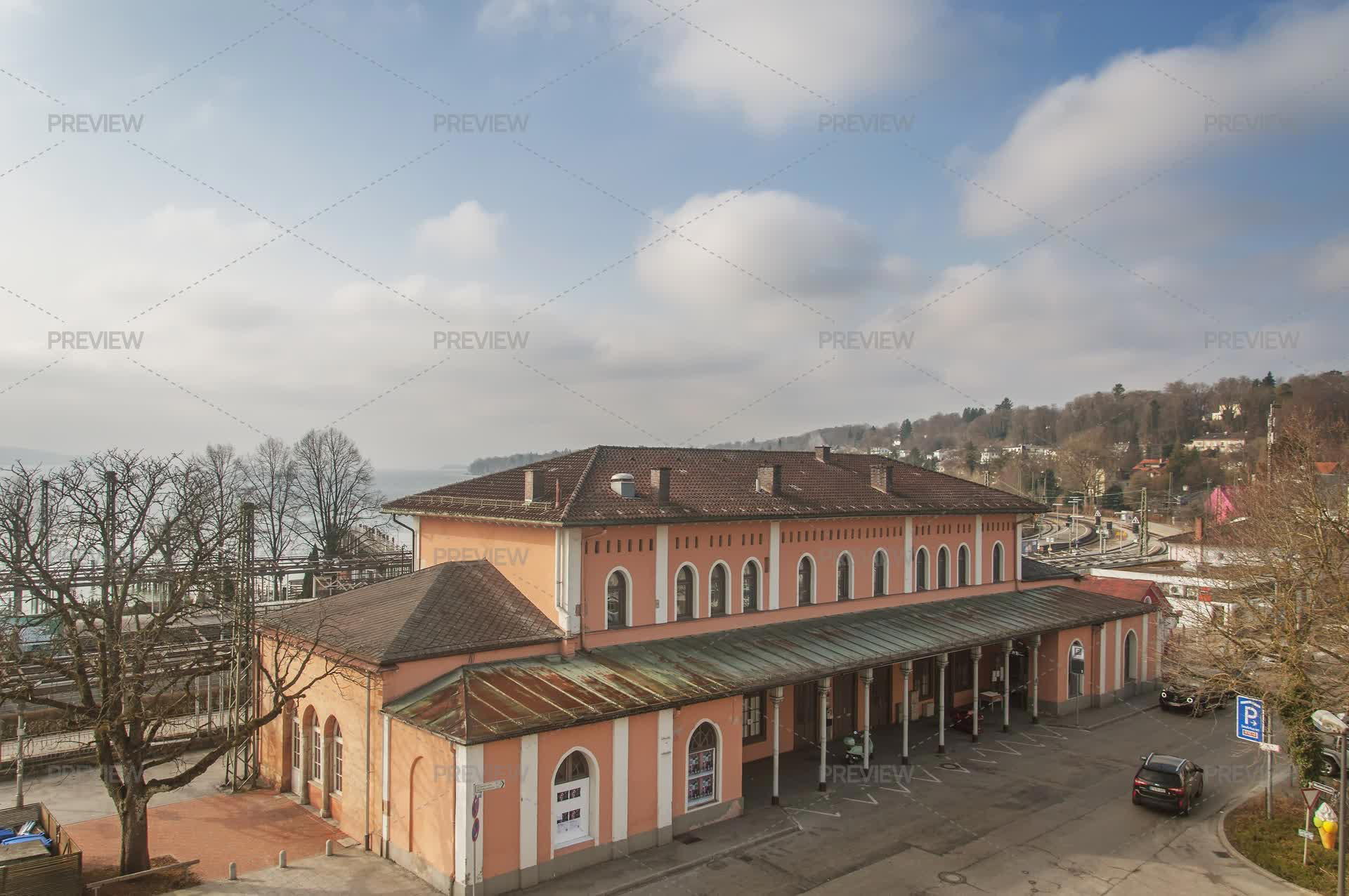 Starnberg, Germany