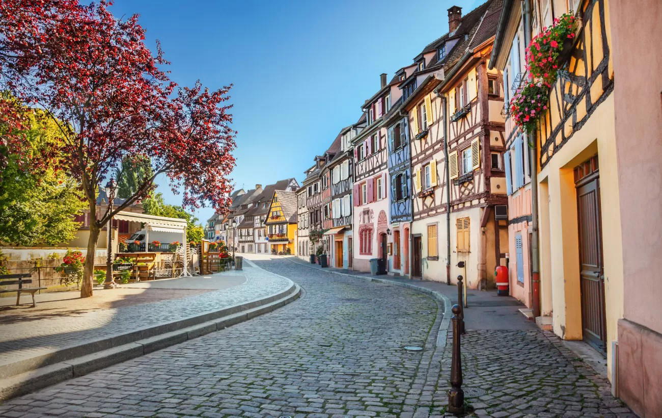 Gambsheim, France