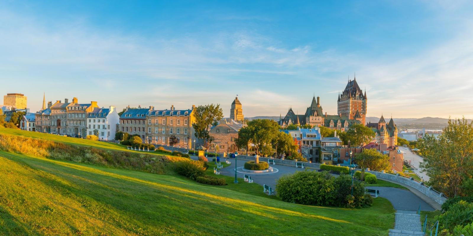Quebec, Canada