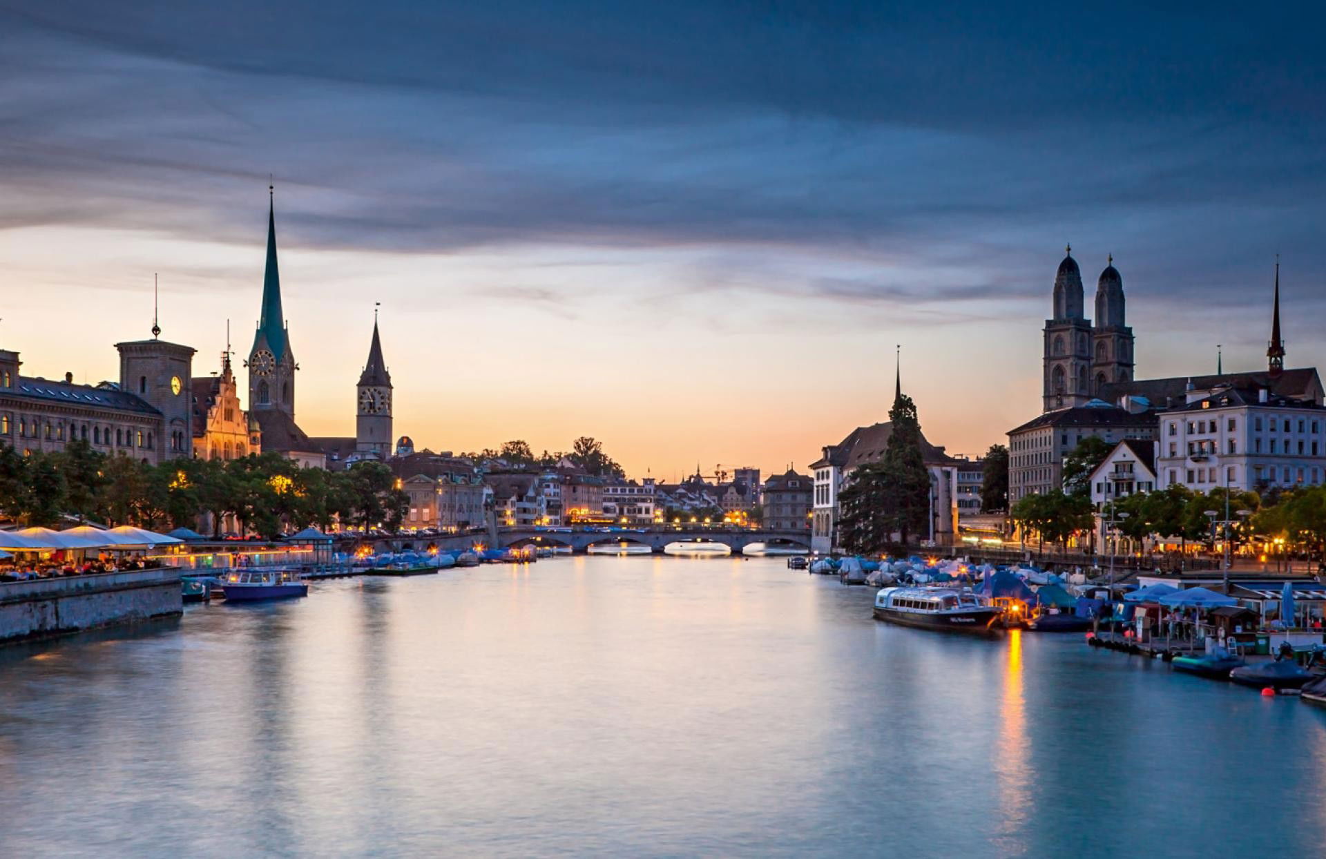 Zurich, Switzerland
