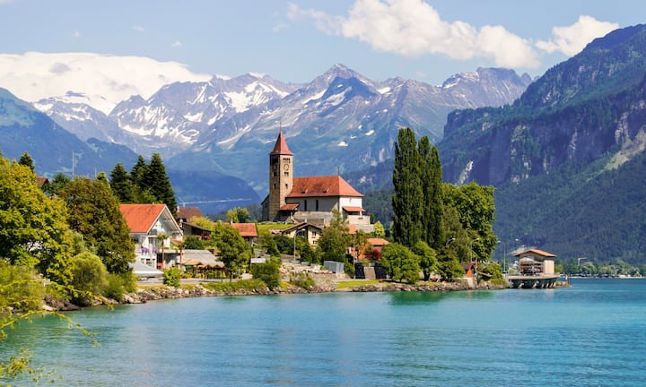 Bubikon, Switzerland