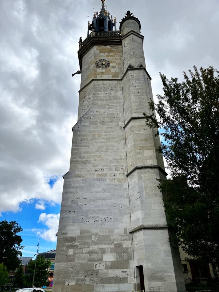 Evreux, France