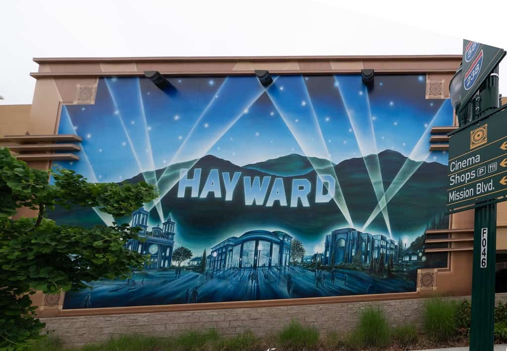 Hayward, United States