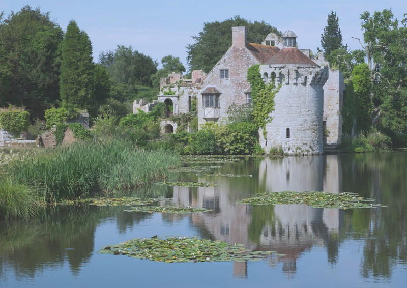 Kilndown, United Kingdom