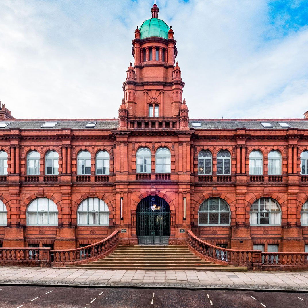 East Wallhouses, United Kingdom
